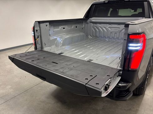 New 2026 GMC Sierra EV Elevation image 18