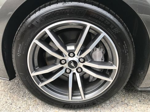 Used 2015 Ford Mustang GT Premium RWD image 11