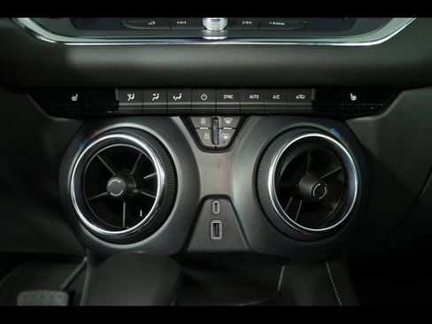 Used 2024 Chevrolet Blazer LT w/ LPO, Floor Liner Package image 27