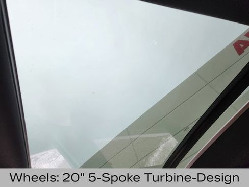 Used 2021 Audi Q7 3.0T Premium Plus w/ Executive Package image 26