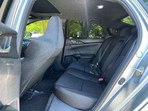Used 2019 Honda Civic Si image 16