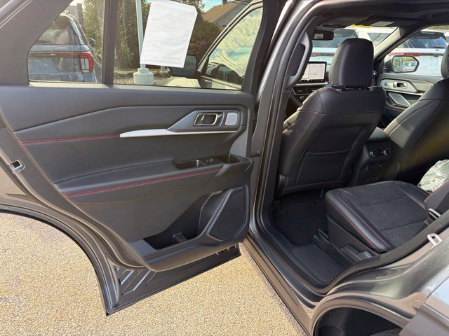 New 2027 Ford Explorer ST w/ Sun And Sound Package AWD/4WD image 11