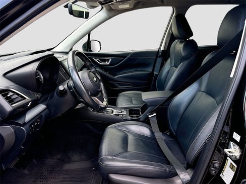 Used 2021 Subaru Forester Limited w/ Popular Package #3 image 21