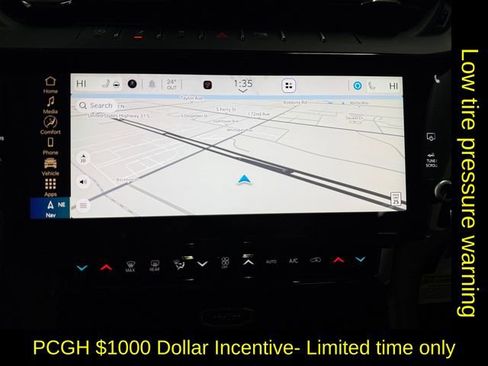 New 2026 Jeep Grand Cherokee Laredo image 12