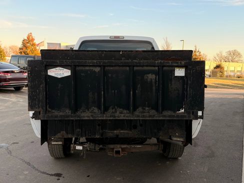 Used 2015 Ford F250 XL w/ Power Equipment Group image 16