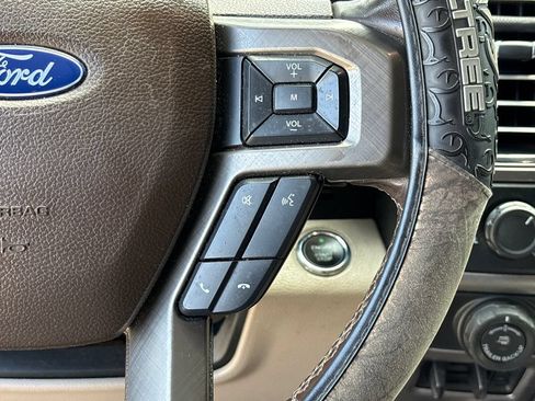 Used 2019 Ford F150 Limited w/ Trailer Tow Package AWD/4WD image 21