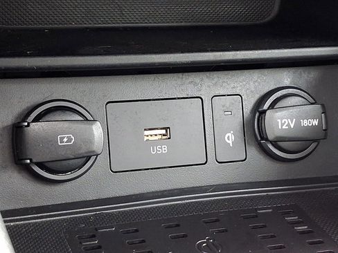 Certified 2023 Hyundai Kona Limited AWD/4WD image 25