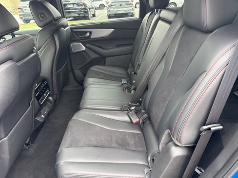 Certified 2026 Acura MDX A-Spec AWD/4WD image 13