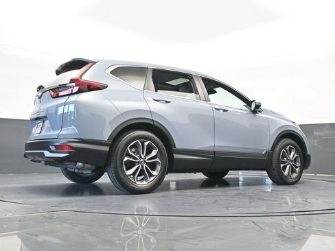 Used 2022 Honda CR-V EX-L image 64