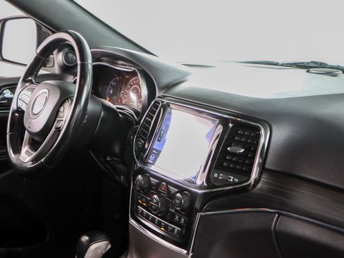 Used 2021 Jeep Grand Cherokee Limited w/ Quick Order Package 28K 80th RWD image 26