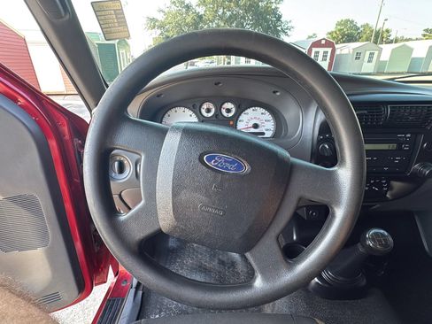 Used 2011 Ford Ranger Sport AWD/4WD image 17