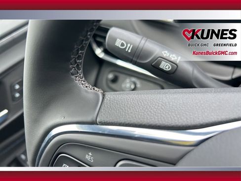 New 2026 Buick Envista Sport Touring w/ Convenience I Package image 33