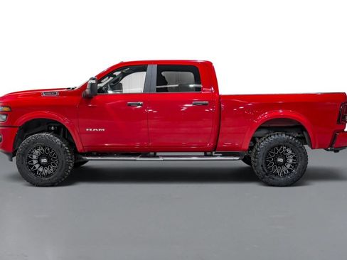 Used 2026 RAM 2500 Big Horn AWD/4WD image 10