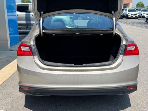 Used 2025 Chevrolet Malibu LT FWD image 5