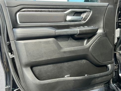 Used 2023 RAM 1500 Big Horn image 14