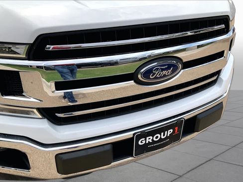 Used 2020 Ford F150 XLT RWD image 36