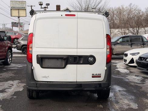 Used 2019 RAM ProMaster City Tradesman image 6