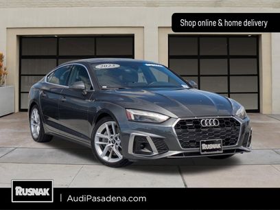 Used 2023 Audi A5 2.0T Premium Plus w/ Premium Plus