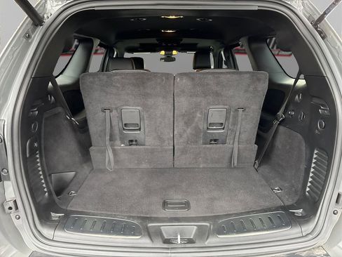 Used 2022 Dodge Durango R/T image 11