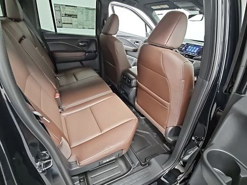 New 2026 Honda Ridgeline RTL image 39