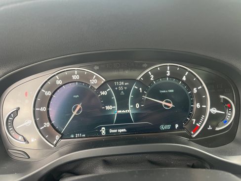 Used 2019 BMW X3 M40i w/ Premium Package AWD/4WD image 17
