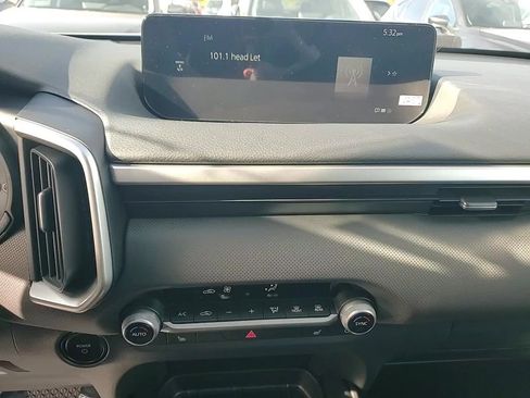 New 2026 MAZDA CX-50 2.5 Hybrid w/ Preferred Pkg image 19