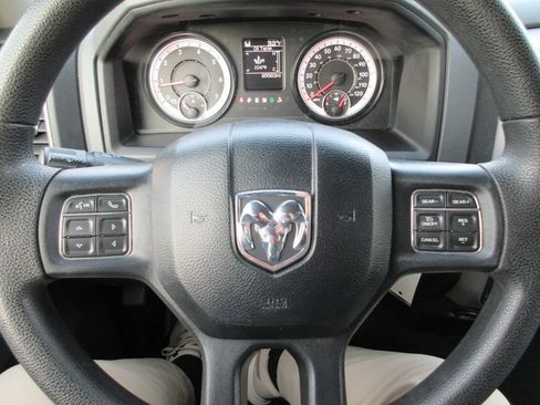 Used 2016 RAM 1500 Express w/ Black Ram 1500 Express Group image 28