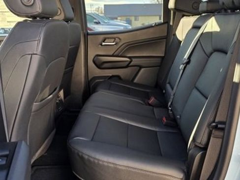 New 2026 Chevrolet Colorado LT w/ LT Convenience Package image 11