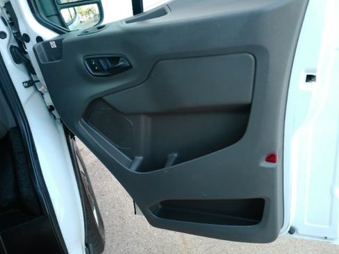 Used 2020 Ford Transit 250 148 High Roof Extended RWD image 14