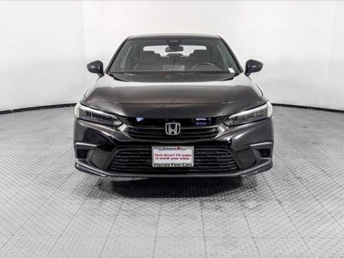 Used 2024 Honda Civic Sport image 12