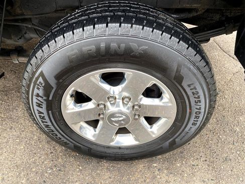 Used 2014 RAM 3500 Big Horn image 16