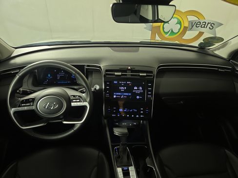 Used 2023 Hyundai Tucson SEL w/ Convenience Package FWD image 14