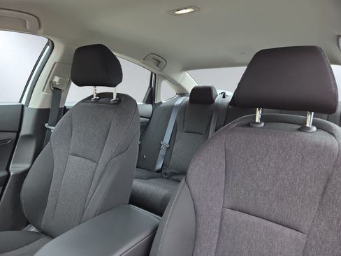 Used 2024 Honda Accord LX image 7