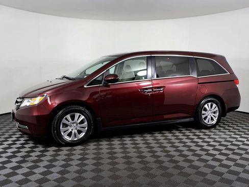 Used 2014 Honda Odyssey EX image 61