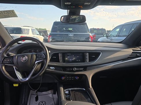 Used 2023 Buick Enclave Essence w/ Sport Touring Edition FWD image 20