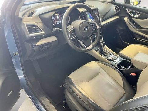 Certified 2024 Subaru Forester Limited w/ Convenience Package image 11