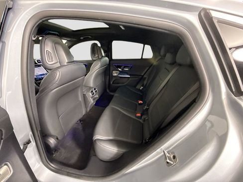 Certified 2026 Mercedes-Benz GLC 300 4MATIC image 22