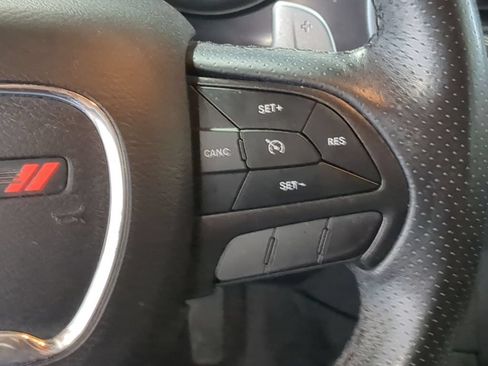 Used 2019 Dodge Charger SXT w/ Driver Confidence Group AWD/4WD image 30