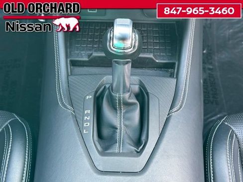 Used 2024 Ford Mustang Premium RWD image 18