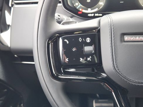 New 2025 Land Rover Range Rover Sport Autobiography image 26