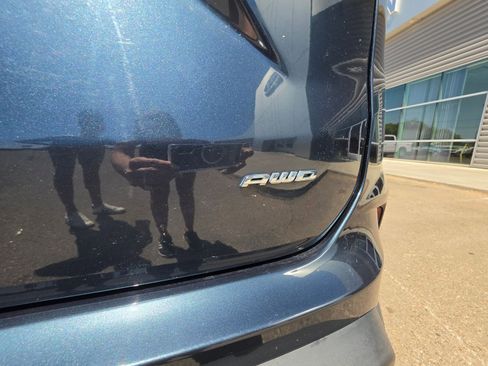 Used 2022 Ford Edge SE AWD/4WD image 17