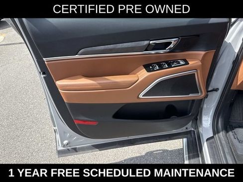 Used 2024 Kia Telluride EX X-Line AWD/4WD image 13