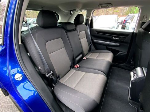 Used 2024 Honda CR-V LX image 20
