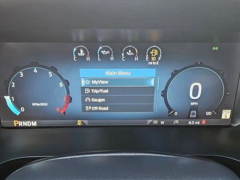 New 2025 Ford F150 Tremor image 11