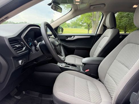 Used 2020 Ford Escape SE AWD/4WD image 20