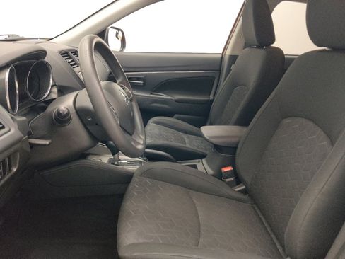 Used 2022 Mitsubishi Outlander Sport FWD image 17