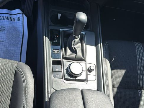 Certified 2025 MAZDA CX-50 AWD 2.5 S w/ Premium Package image 22