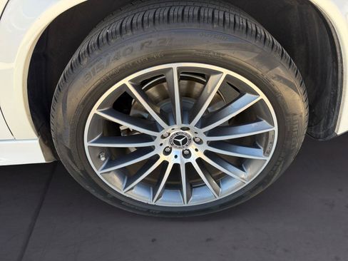 Used 2024 Mercedes-Benz GLE 450 4MATIC image 14