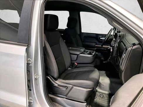 Used 2021 Chevrolet Silverado 1500 RST RWD image 9