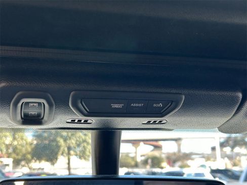 Used 2023 Jeep Wrangler Unlimited Sahara w/ Cold Weather Group image 23